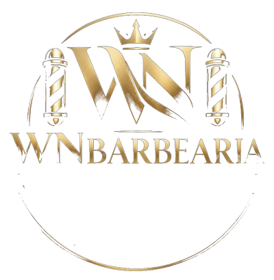 WN Barbearia — cortes modernos, barba e visagismo
