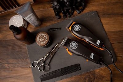 Publicação da WN Barbearia no Instagram